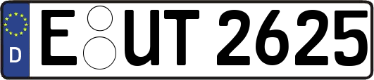 E-UT2625