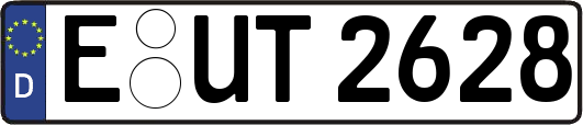 E-UT2628