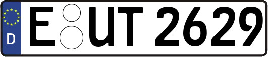 E-UT2629