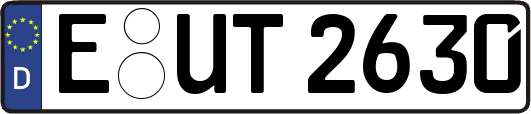 E-UT2630