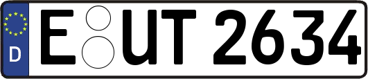 E-UT2634