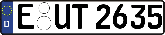 E-UT2635