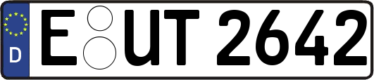 E-UT2642