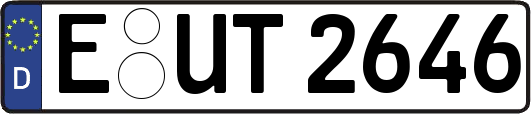 E-UT2646