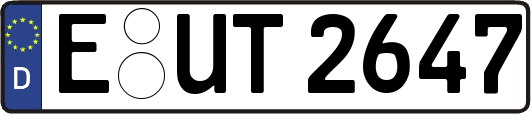 E-UT2647