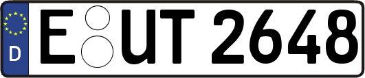 E-UT2648