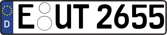 E-UT2655