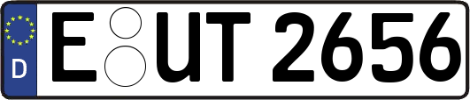 E-UT2656