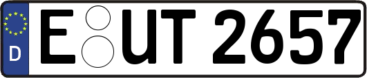 E-UT2657