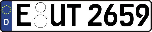 E-UT2659