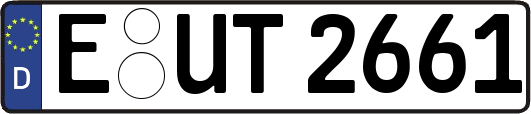 E-UT2661