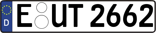 E-UT2662