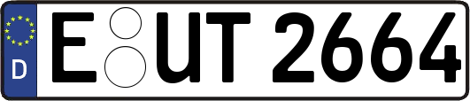 E-UT2664