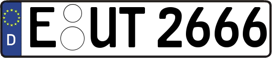 E-UT2666