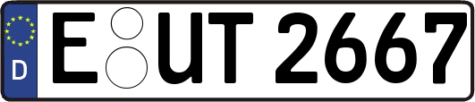 E-UT2667