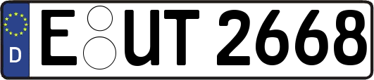 E-UT2668