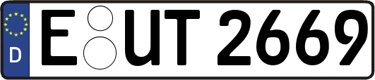 E-UT2669