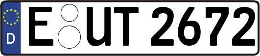 E-UT2672