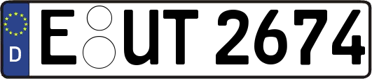 E-UT2674