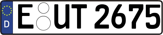 E-UT2675