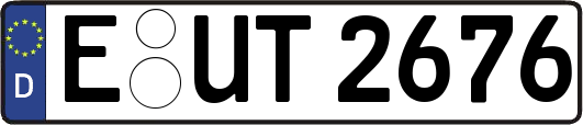 E-UT2676