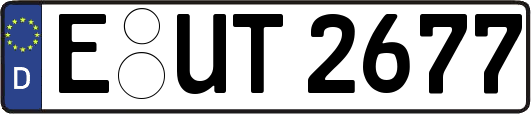 E-UT2677