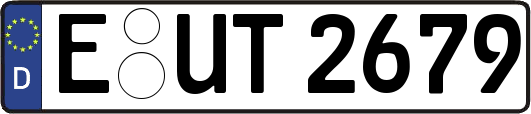 E-UT2679
