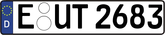 E-UT2683