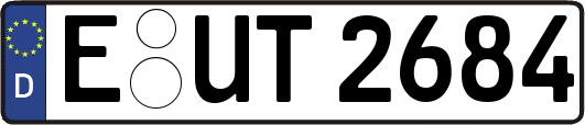 E-UT2684