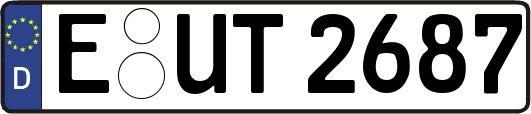 E-UT2687