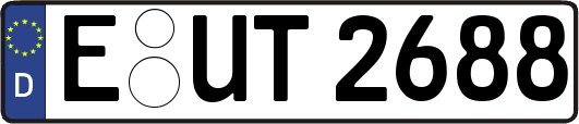 E-UT2688