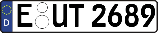 E-UT2689