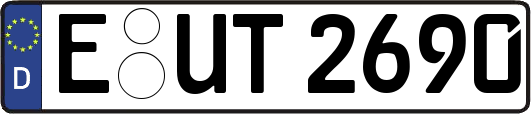 E-UT2690