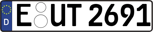 E-UT2691