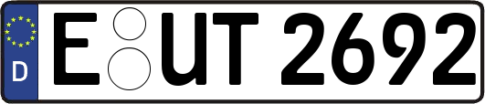 E-UT2692
