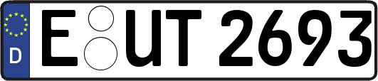 E-UT2693