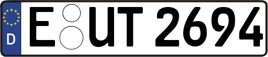 E-UT2694