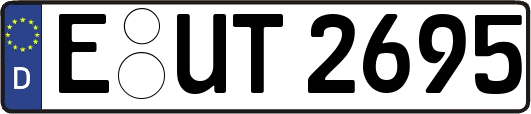 E-UT2695