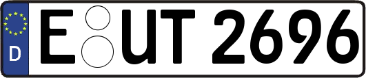 E-UT2696