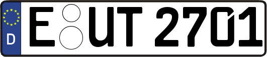 E-UT2701