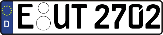 E-UT2702