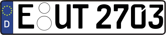 E-UT2703