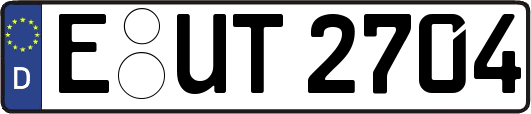 E-UT2704