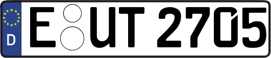 E-UT2705