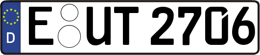 E-UT2706