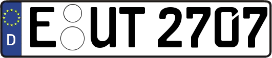 E-UT2707