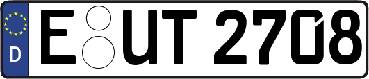 E-UT2708