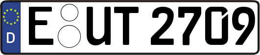 E-UT2709