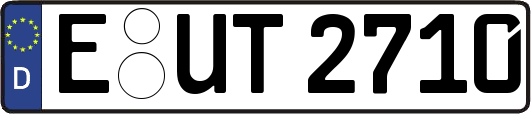 E-UT2710