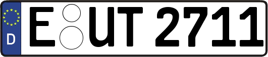 E-UT2711